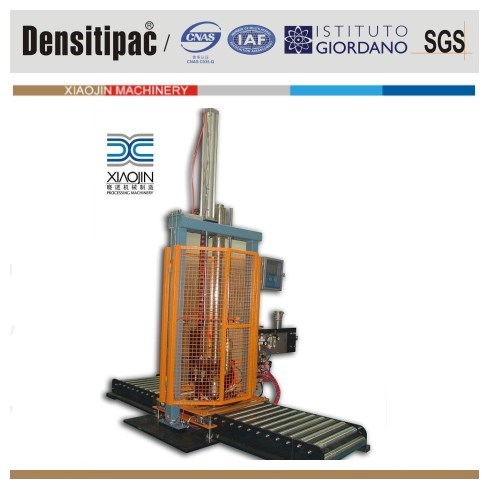 全自動桶裝物料分裝設備-II型 全自動桶裝物料分裝設備-II型